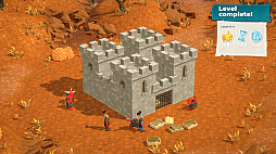 ꡼ No.002 | Buildest