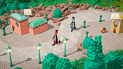 ꡼ No.003 | Buildest