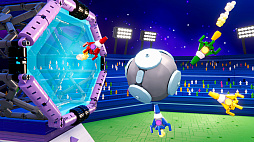 ꡼ No.005 | LEGO Party!