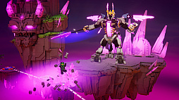 ꡼ No.012 | LEGO Party!