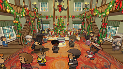 ꡼ No.004 | Echoes of the Plum Grove