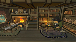 ꡼ No.002 | Echoes of the Plum Grove