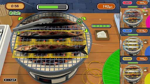 ꡼ No.002Υͥ / ޤݤ褯Ƥ󥭥󥰾̤ܻؤ֤ƤޡסPC / Switch꡼