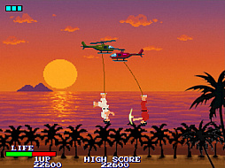 ƻ SAKA-DOHTHE REVERSAL ARTS