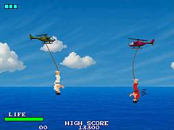 ƻ SAKA-DOHTHE REVERSAL ARTS