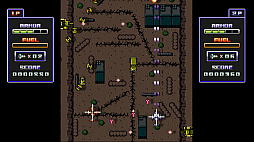 ꡼ No.002 | Airborne Justice