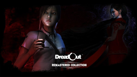 ꡼ No.001Υͥ / ɥͥȯΥۥ顼DreadOut Remastered CollectionסPS5/SwitchѥåǤ2026ǯ129ȯ