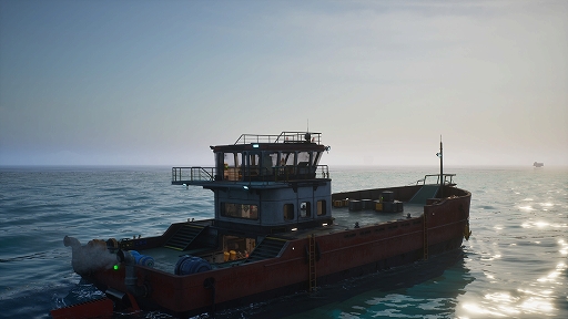 ꡼ No.002Υͥ / ̤뤿ᡤ̲꤫ܳФ᤿ܥåȤȤƥХХ롣The Last CaretakerסǤ꡼