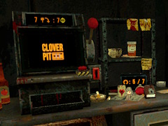 ӤĤ˼ǥåȤ󤷤ƼڶֺѤCloverPitסʤۤ ǥPick Up