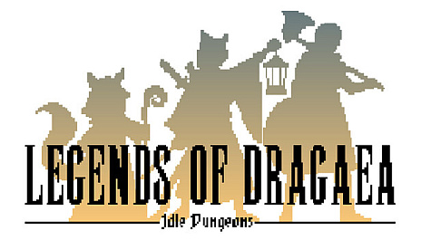 ꡼ No.001Υͥ / 3D󥸥֡ɤǹάƤLegends of Dragaea: Idle Dungeonsסʤۤ ǥPick Up