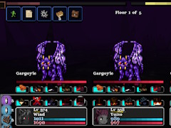 3D󥸥֡ɤǹάƤLegends of Dragaea: Idle Dungeonsסʤۤ ǥPick Up