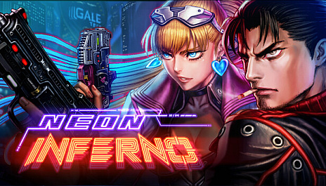 ���������꡼ No.002�Υ���ͥ������ / ��Ĥ�����Ʊ�����臘2D����������Neon Inferno�סʤۤ��� ����ǥ���Pick Up����