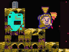 �Х��ä�������ۥ������ݤ���Babushka\'s Glitch Dungeon�סʤۤ��� ����ǥ���Pick Up����