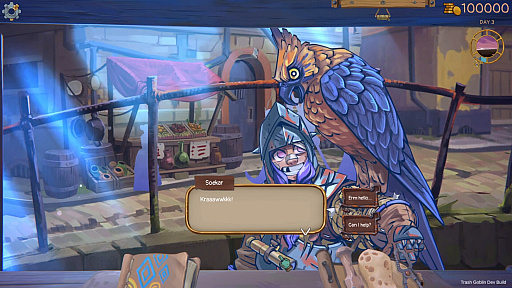 ���������꡼ No.012�Υ���ͥ������ / ���ߤ����椬�����ᤤ����ä����������ܻؤ���Trash Goblin�סʤۤ��� ����ǥ���Pick Up����