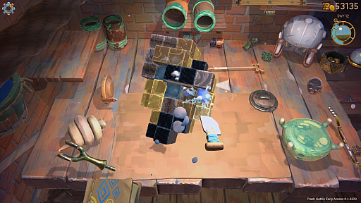 ���������꡼ No.014�Υ���ͥ������ / ���ߤ����椬�����ᤤ����ä����������ܻؤ���Trash Goblin�סʤۤ��� ����ǥ���Pick Up����