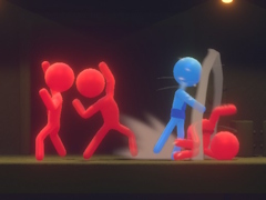 ���μ�ʬ���ܥ��ˤʤ롤���ʹ֥������饤�ȥ���������Stick It to the Stickman�סʤۤ��� ����ǥ���Pick Up����