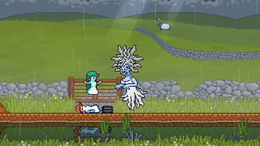 画像ギャラリー No.010のサムネイル画像 / 料理で怪物を満腹にするデッキ構築ローグライト「ハングリー・ホラーズ」（ほぼ日 インディーPick Up！）