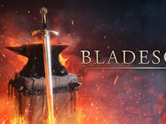 名刀か珍刀か。ハンマー1つで終末世界を生きる鍛冶屋シム「Bladesong」（ほぼ日 インディーPick Up！）