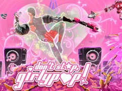 デコった銃でULTRAKILLみたいに戦うFPS「Don\'t Stop, Girlypop!」（ほぼ日 インディーPick Up！）