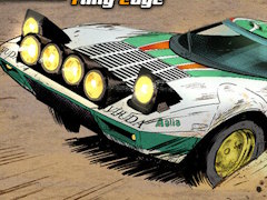 パッドで気持ちよくドリフトできる「Super Woden: Rally Edge」（ほぼ日 インディーPick Up！）