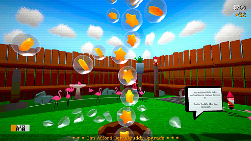 画像ギャラリー No.001のサムネイル画像 / ベリーを穴に放り込むだけなのに時間がみるみる吸われていく「Berry Bury Berry」（ほぼ日 インディーPick Up！）