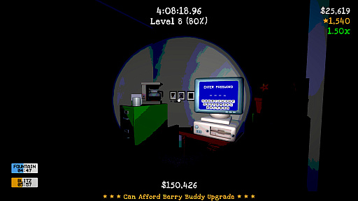 画像ギャラリー No.015のサムネイル画像 / ベリーを穴に放り込むだけなのに時間がみるみる吸われていく「Berry Bury Berry」（ほぼ日 インディーPick Up！）