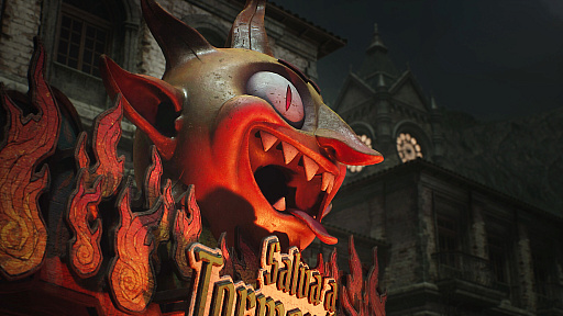 画像ギャラリー No.004のサムネイル画像 / 自分の血が弾になる。呪われた島で信仰と向き合う一人称ホラー「Crisol: Theater of Idols」（ほぼ日 インディーPick Up！）