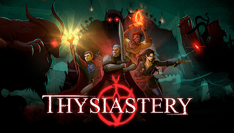 画像ギャラリー No.023のサムネイル画像 / 仲間からスキルを学べる自由度高めの3DダンジョンRPG「THYSIASTERY」（ほぼ日 インディーPick Up！）