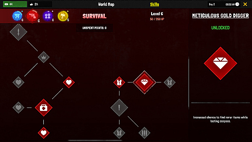 画像ギャラリー No.024のサムネイル画像 / ゾンビだらけの世界で店を経営する「The Walking Trade」（ほぼ日 インディーPick Up！）