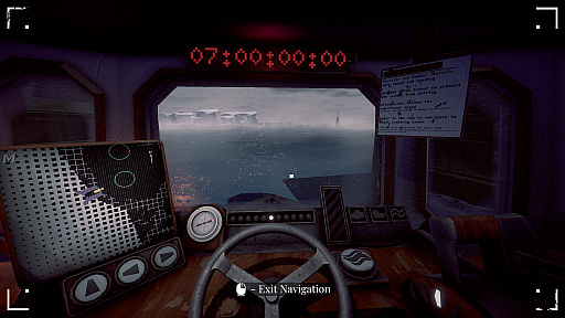 画像ギャラリー No.002のサムネイル画像 / 死と隣り合わせの状況下でカニ漁をする「Crabmeat」（ほぼ日 インディーPick Up！）