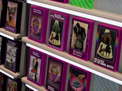 1990ǯ��Υ�󥿥�ӥǥ�Ź�򥤥������Ƥ�бĥ����Retro Rewind�סʤۤ��� ����ǥ���Pick Up����