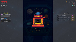 Slot Machine Defence