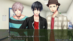 画像ギャラリー No.055のサムネイル画像 / ［プレイレポ］4つのバンドとそれぞれの恋。あなたはどの物語を選ぶ？　「DYNAMIC CHORD」シリーズの魅力を振り返る