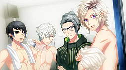 DYNAMIC CHORD feat.apple-polisher Remaster edition