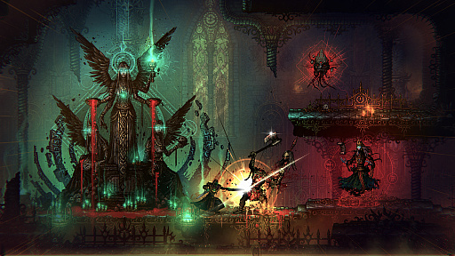 ꡼ No.004Υͥ / ٤ޤ줿ⶲ2Dեåϰ츫βͤꡣHELLREAPERȯɽ