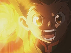 サバイバー系アクション「HUNTER×HUNTER NEN×SURVIVOR」，スマホ向けに配信開始