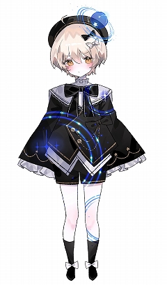 画像ギャラリー No.007のサムネイル画像 / わずかな記憶を持ち越して,ループからの脱出を目指す。ビジュアルノベル&脱出ゲーム「5分間のメイド」が発表に