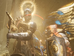 ��E.Y.E: Divine Cybermancy�פβ��������������饤��ACT��DAIMON BLADES�פ�������������Ǥ�Steam�ǥ�꡼��