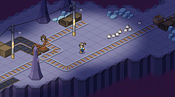 ꡼ No.001 | Little Rocket Lab