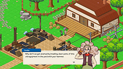 ꡼ No.003 | Little Rocket Lab