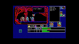 ꡼ No.002 | EGG󥽡 Ƽ٤ PC-8801