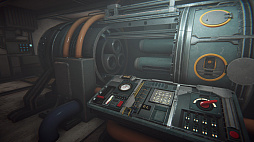 60 Minutes to Extinction: Escape Room