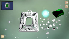 ꡼ No.007Υͥ / Хåƥ󥰥Embrace the BrillianceסSteamǥ꡼ץʥ󥰤񸷤ʲޤǡХ饨ƥ˭ʤ