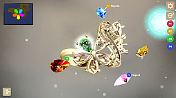 ꡼ No.001 | Embrace the Brilliance