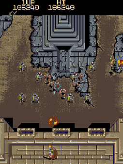 アーケードアーカイブス バトランティス