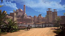 ꡼ No.003 | Blood of Mehran