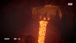 ꡼ No.002 | CAPTURED