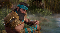 ꡼ No.002 | Blood of Mehran