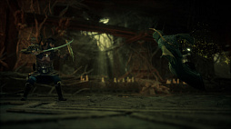 ꡼ No.006 | Blood of Mehran