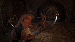 ꡼ No.008 | Blood of Mehran